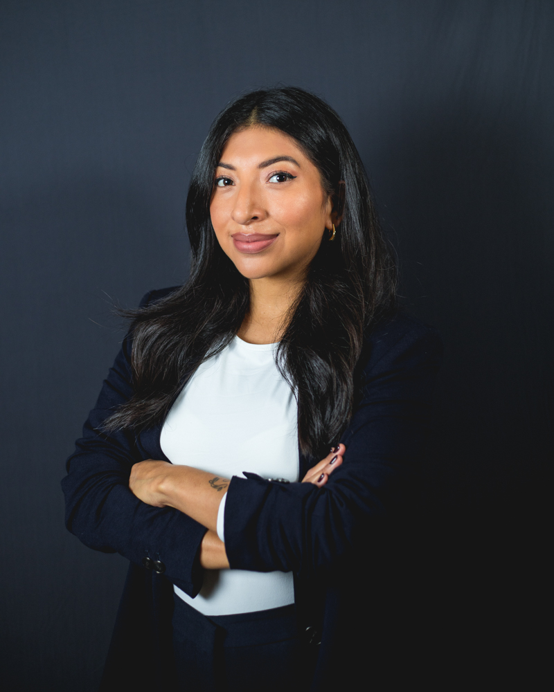 Carla Lema — Tech by Carla